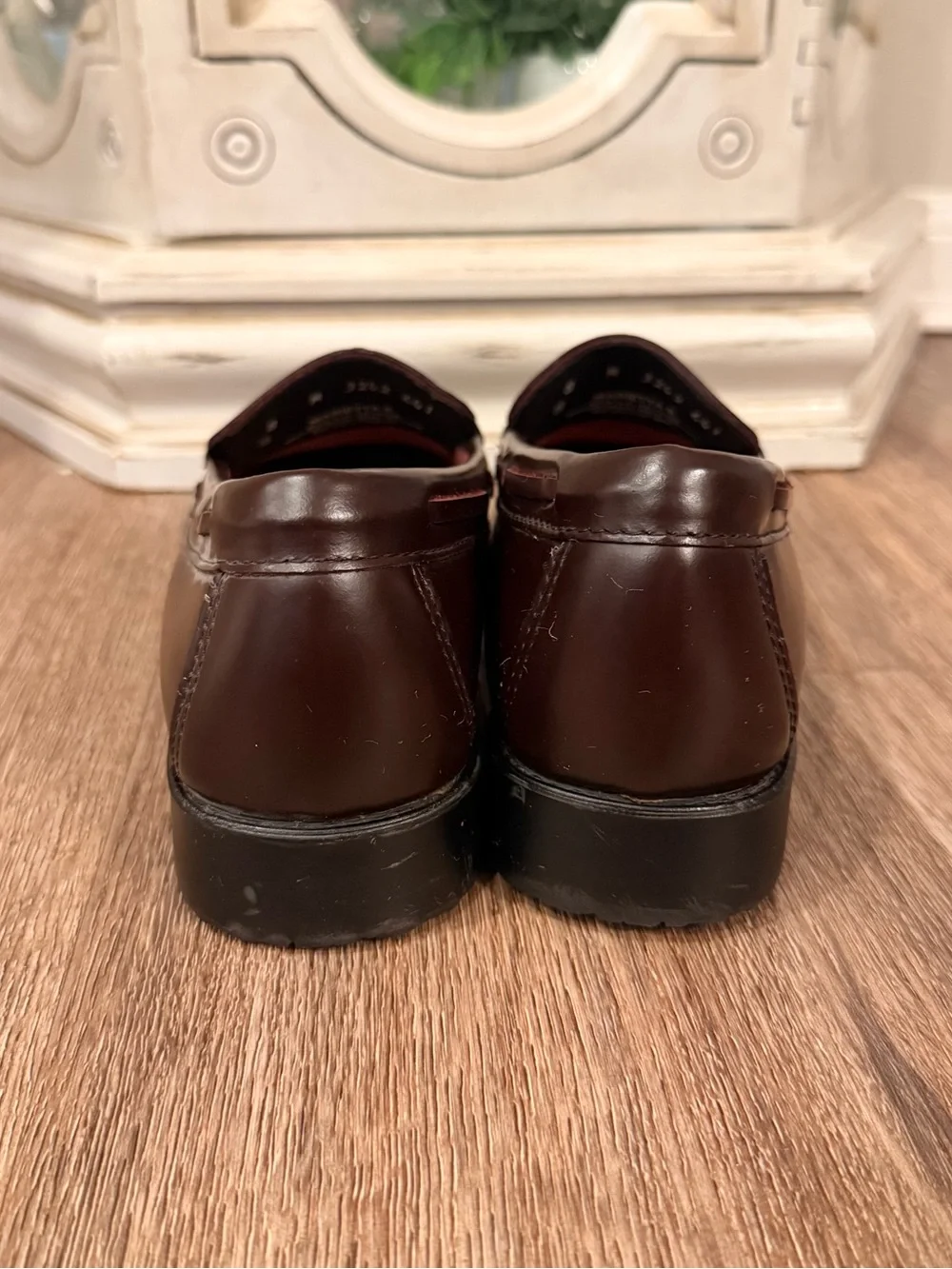 GH Bass Weejuns Marietta II Loafers Women display picture 3